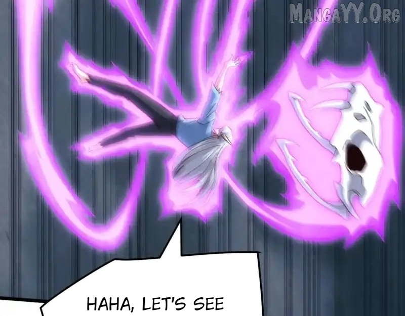 Invasion of the Myriad Races: Starting by Taming a Legendary Beast Chapter 61 - page 90